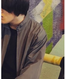 STUSSY | ジャケット/アウター