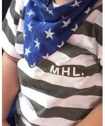 MHL. | Tシャツ/カットソー