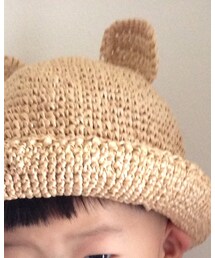 Handmade | 帽子
