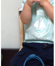 PETIT BATEAU | Tシャツ/カットソー