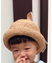 Handmade | 帽子