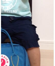 babyGAP | カーゴパンツ