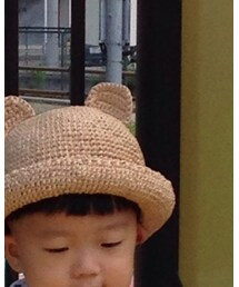 Handmade | 帽子