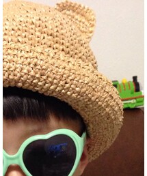 Handmade | 帽子