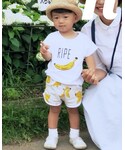 koreaの「トップス(Tシャツ/カットソー)」