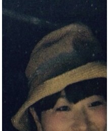 mature ha. | 帽子