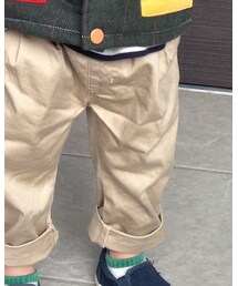 無印良品 | チノパンツ