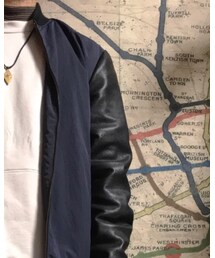 theory | 古着。(MA-1)