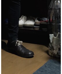 Johnbull | バレエシューズ