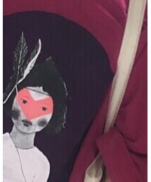 0658 | Tシャツ/カットソー