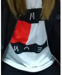 TOMMYHILFIGERの「トップス(Tシャツ/カットソー)」