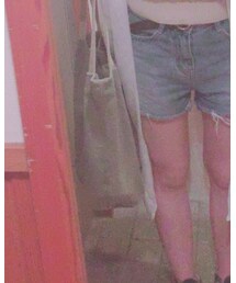 8seconds | トートバッグ