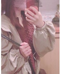 GU | ニット/セーター