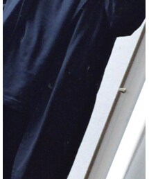 SPINNS | チェスターコート