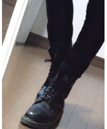 Dr. Martens | ブーツ