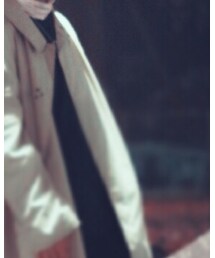 古着 | トレンチコート