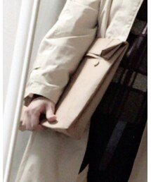 niko and... | クラッチバッグ