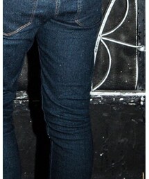 GU | デニムパンツ