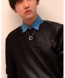 THE KISS COUPLE'S | リング