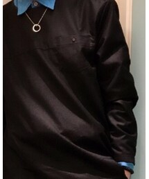 STUDIOUS | シャツ/ブラウス