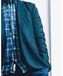 JOURNAL STANDARD | テーラードジャケット