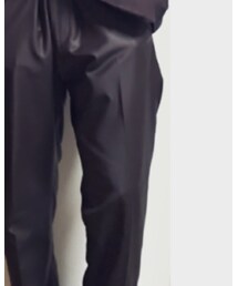 ZARA | スラックス