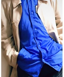 古着 | ナイロンジャケット