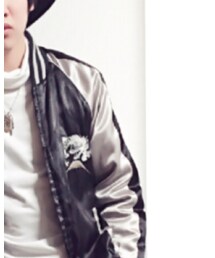 古着 | ナイロンジャケット