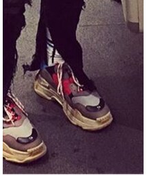BALENCIAGA | スニーカー