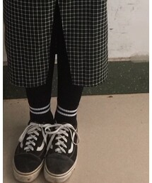 VANS | スニーカー