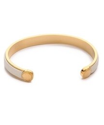Marc by Marc Jacobs | Leather cuff bracelet (ブレスレット)