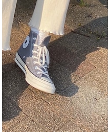 CONVERSE | チャックテイラーってないの？？(スニーカー)