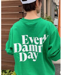 URBAN RESEARCH ID | パーカー