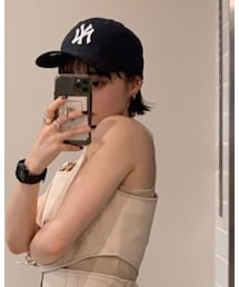 NEW ERA | キャップ