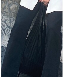 PLEATS PLEASE | バッグ