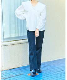 UNIQLO | デニムパンツ