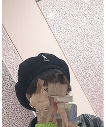 KANGOL | ハンチング/ベレー帽