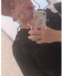 ehka sopo | シャツ/ブラウス