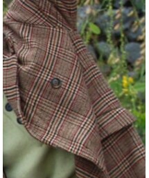 ehka sopo | ジャケット/アウター