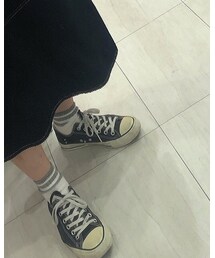 CONVERSE ALL STAR | スニーカー