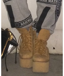 Jeffrey Campbell | ブーツ