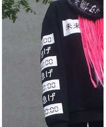 H&M | スウェット