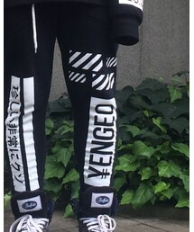 YENGEO | その他パンツ