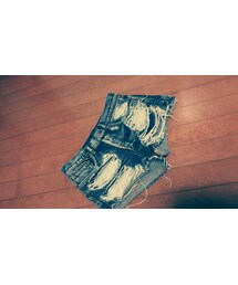 RNA | デニムパンツ