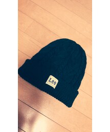 CHIME | ニットキャップ/ビーニー