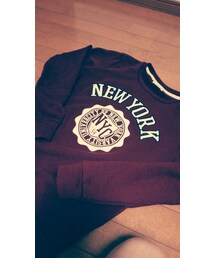 CHIME | スウェット