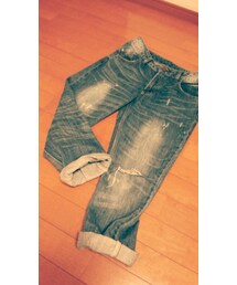 CHIME | デニムパンツ