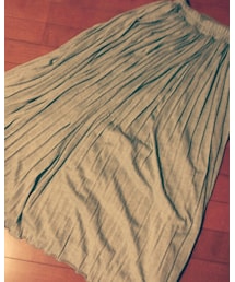 CHIME | スカート