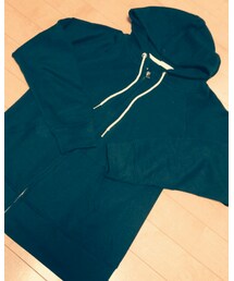 不明 | パーカー