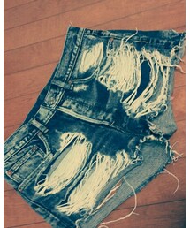 RNA | デニムパンツ